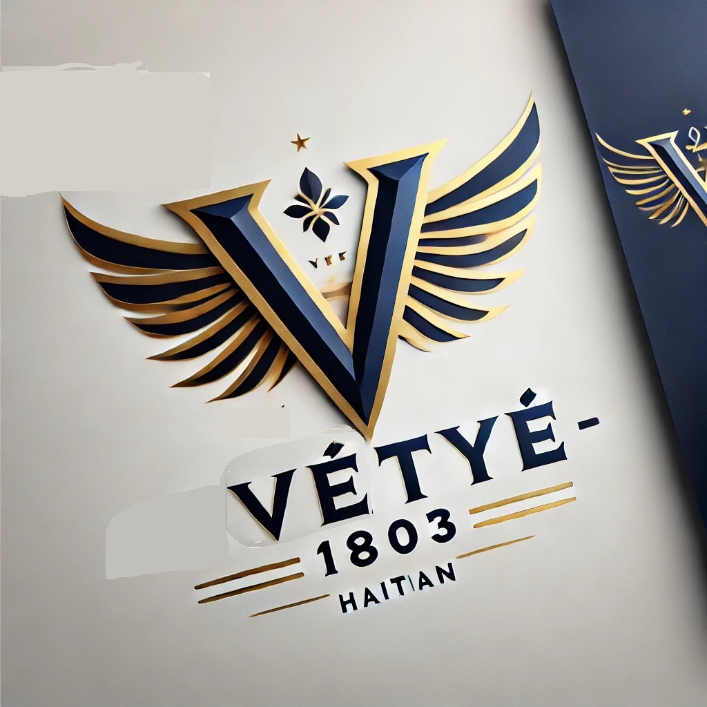 VÈTYÈ-1803 Logo